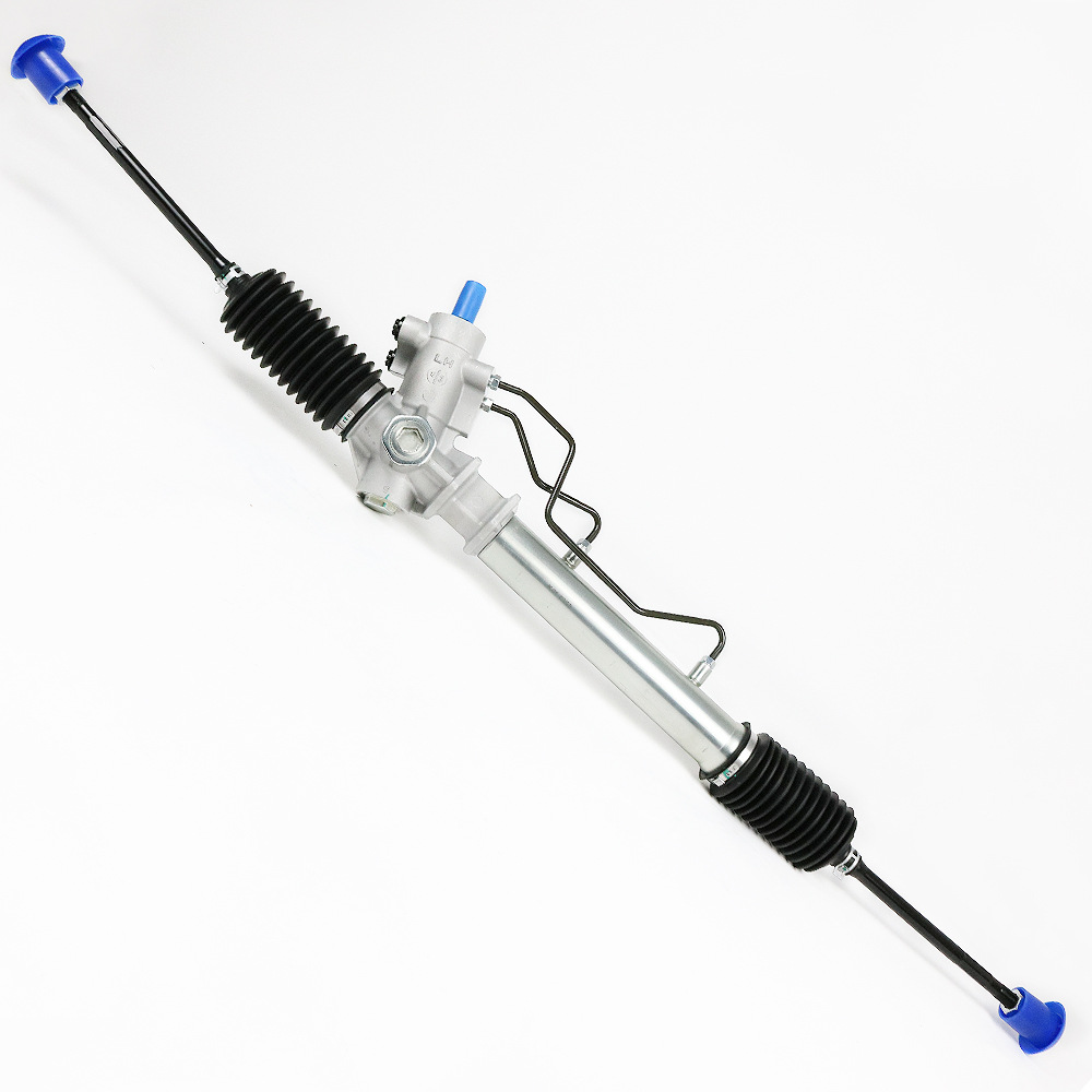 44250-12232 Car Steering System Lhd Assembly For Toyota For Corolla