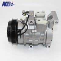 10S11C compresseur ac 447190-6890 447220-5491 247300-5020 447160-1761 pour pour Toyota Vios / Yaris