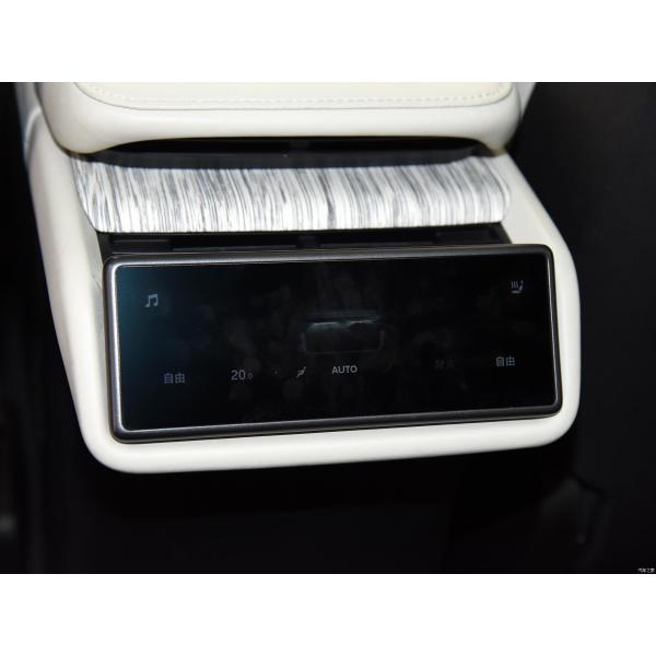 2023 Brand Chinese Electric Vehicle SUV Weilai NIO ES7 Luxury New Energy Car 485KM 575KM 620KM Intelligent EV New Electric Car