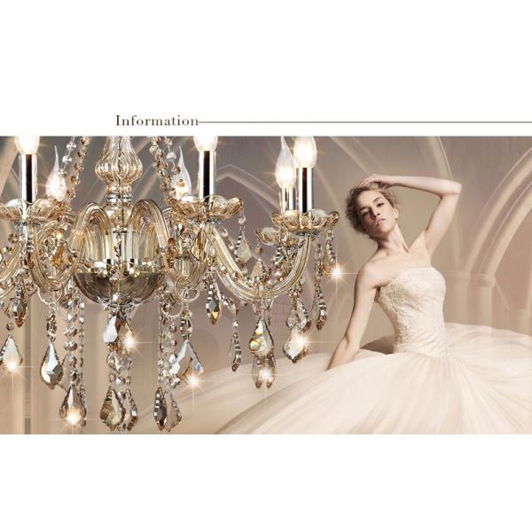 Twig Chandelier with K9 crystal for Living room Bedroom Decoration (WH-CY-03)