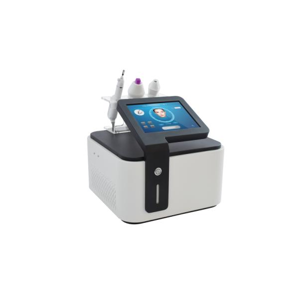3 IN 1 Firm Skin Repair Scars Cold Plasma Machine Remove Moles Warts Wrinkles