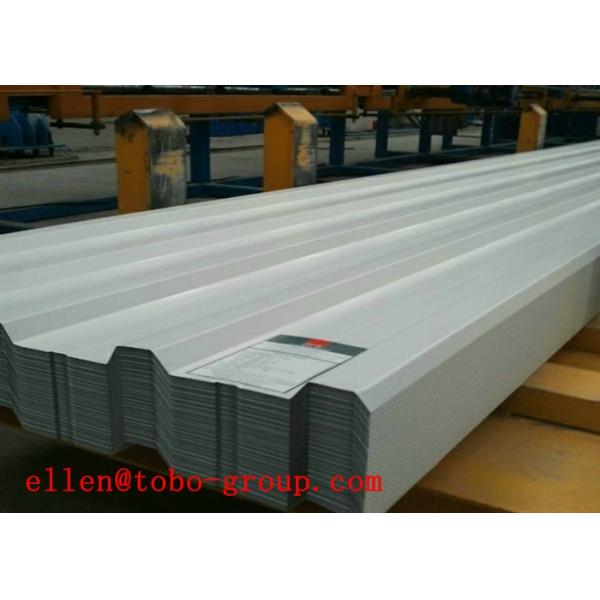 Tobo Group Shanghai Co Ltd  ASTM A387 Gr.22L pressure vessel alloy steel plate