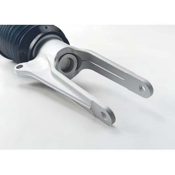 New Fit For Porsche Panamera 2014-2017 97034305210 Front Right Air Suspension Shock Strut