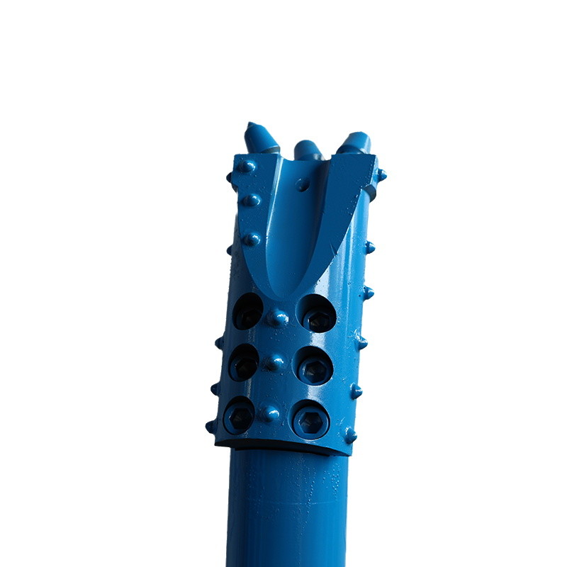 3-26 Inches Speed HDD drill bit from China for Heavy Duty Drilling Guided drill bit