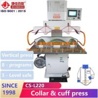 Máquina de pressão de alta pressão 0.75KW da camisa do ISO 9001