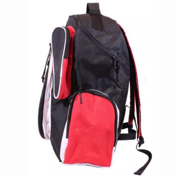 Спорт рюкзака ракетки изготовленные на заказ кладут сумку в мешки набора ракетки тенниса спортзала