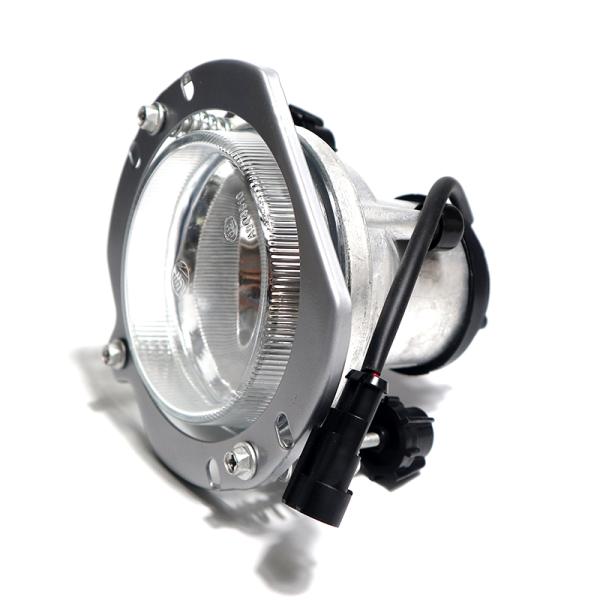 24V LED High Beam Assembly for Higer Bus Made of Golden Dragon Material