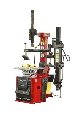 Máquina de troca de pneus Zh650ra e com 97X75X91cm 138X40X42cm Tamanho de embalagem