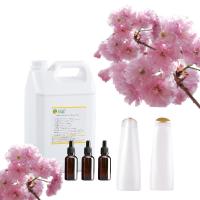 Óleo essencial de perfume altamente concentrado para shampoo de lavagem corporal