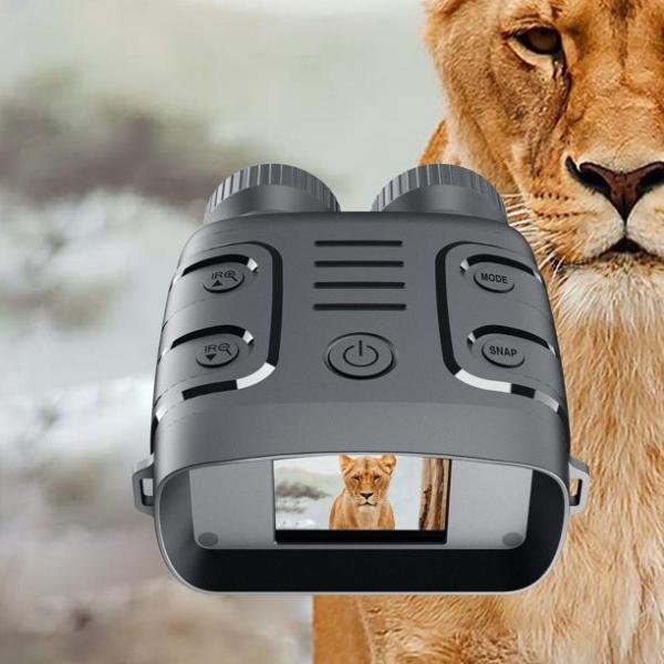 1080P Hunting Night Vision Telescope Military Night Vision Viewe