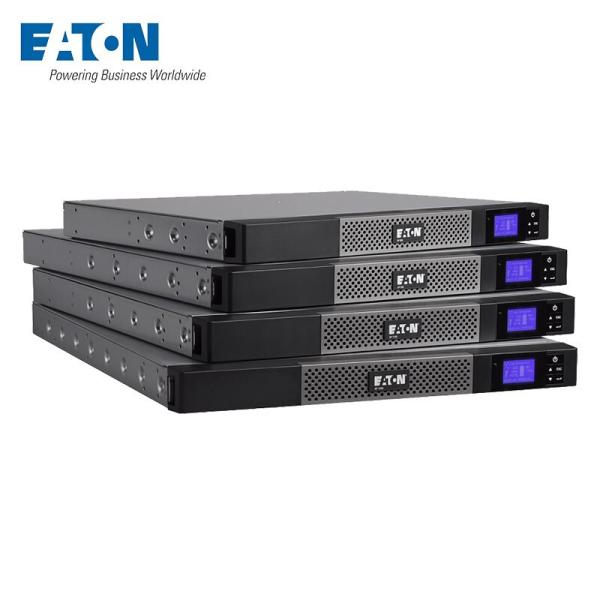 EATON UPS ブランド 5PX 2200VA 230V UPS 220V 230V 240V UPS IT ネットワーク ストレージ 通信のための単相ラインインタラクティブ