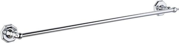 17 Inch 16 Inch 10 Inch Bathroom Towel Bar Wall Mounted With 1 Bar Installation Type