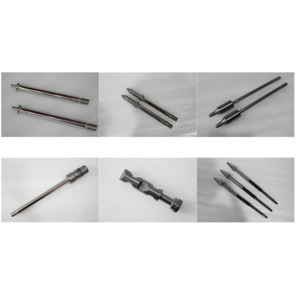 Hight Quality Tungsten Carbide Needle for Chokes 1'' and 2''