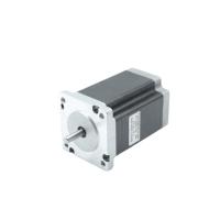 Angle 60mm hybride 4 ou d'étape du moteur pas à pas 1,8 de la NEMA 24 fil de connexion 6 14.7V 4.2A