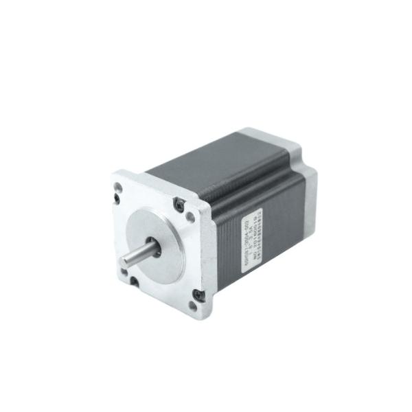 Fabricantes de motores chineses vendas diretas 60HS101-4204-002 nema24 60mm motor de passo híbrido motor de passo