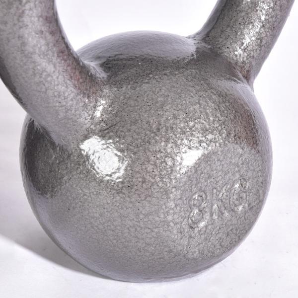Hammertone Fitness Depot Kettlebell , Pro Grade Kettlebells Customized Logo