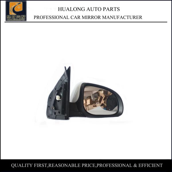 2008 KIA Picanto Wing Door Rear View Mirror Electric OEM 87610-07058,87620-07058