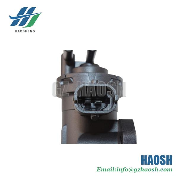 Auto Spare Parts Pressure Control Solenoid Valve For Isuzu Truck 8-97240699-1 8-97240699-0 8972406990 8972406991