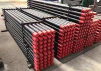Carbon Steel DTH 50mm Water Well Drill Pipe