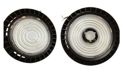 Large Lighting Range High Bay LED Lights 150W IP65 Waterproof 190LM/W CE ROHS Standard
