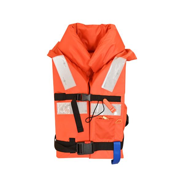 RSCY A4 Polyester oxford Marine Life Jacket