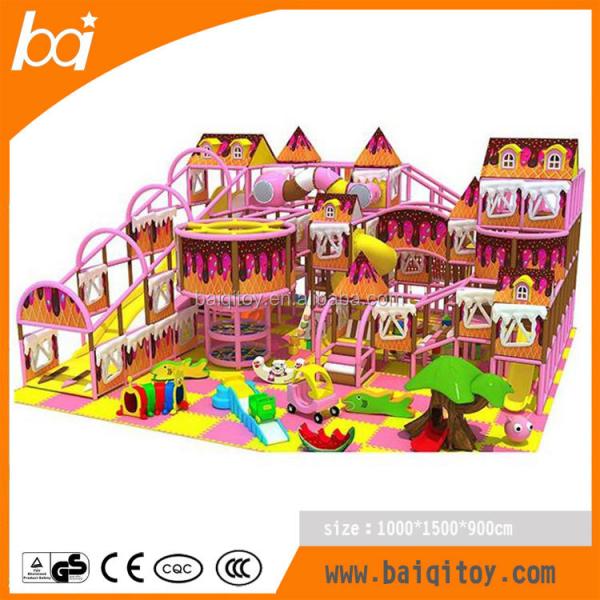 Hot Sale Amusement Park Custom Theme Plastic Indoor Kids Electric Amusement Park