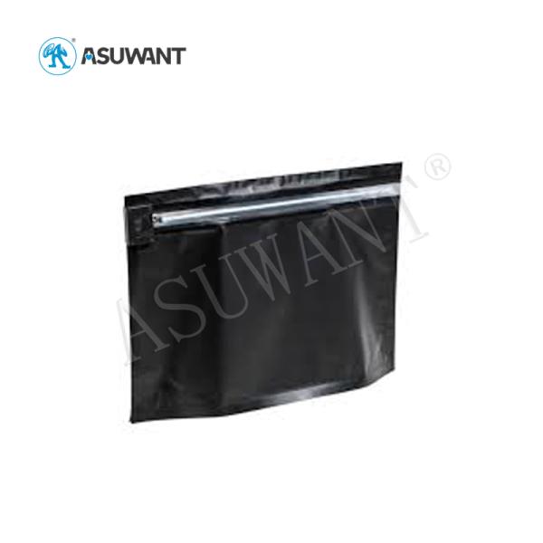 ASUWANT Aluminum Custom Printed China Heat Seal Mylar Bags Plastic Resealable Bags Child Proof Print For Herb