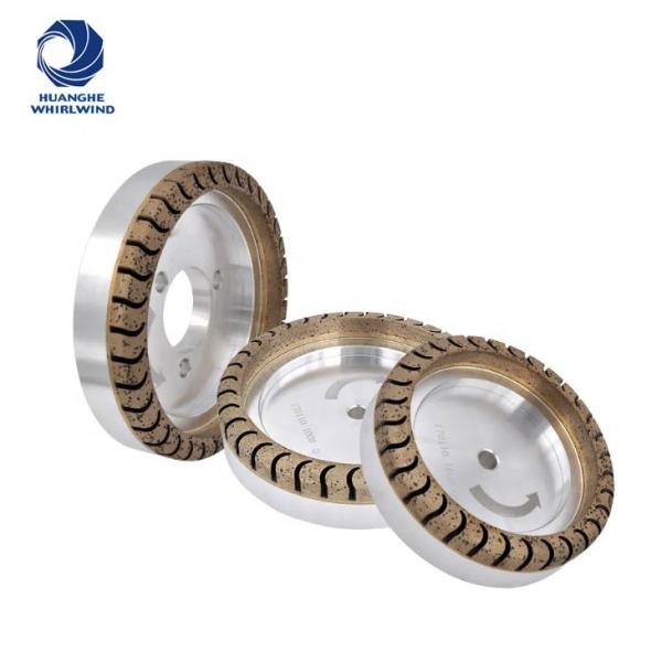 roda de moedura 8 de Grit Sharpen Cutting Tools da roda de moedura 180 do CBN da polegada 8X1 cbn