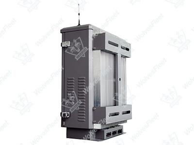 high power multi band prison RF jamming system cell phone blocker gps wifi jammer
