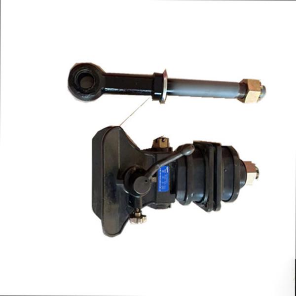 Explosive Models Gooseneck Trailer Hitch Hydraulic Trailer Coupling with 280 Kn D-Value