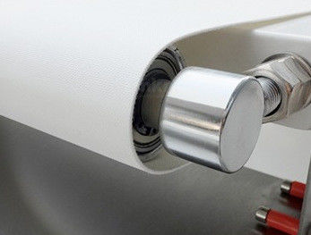 Реверзибельная машина 2430кс875кс650мм делать хлеба круассана Шетер теста Кунтертоп оборудования пищевой промышленности