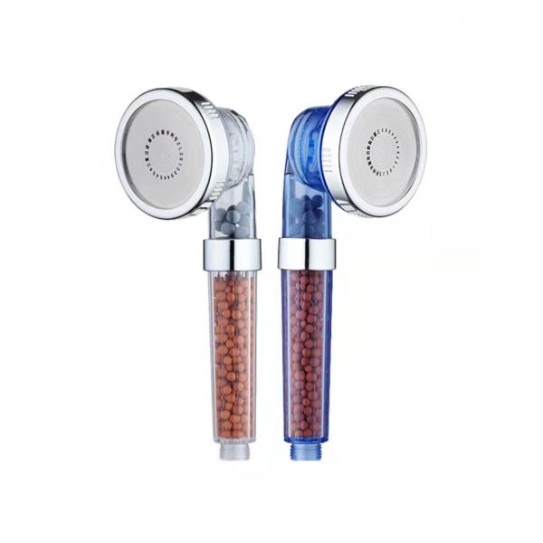 Upgrade Your Shower with High Pressure Water Saving Shower Head Easy DIY Installation