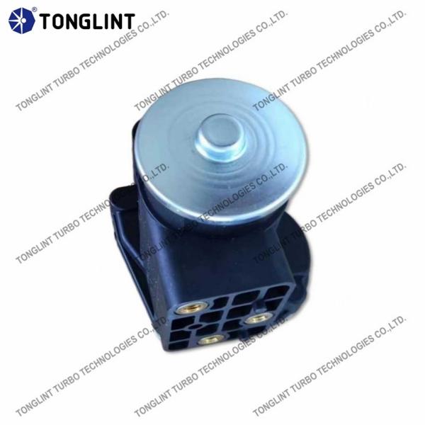 Turbo Electronic Actuator Solenoid Valve 39400-2B260 for Hyundai Tucson ix35 1.6L