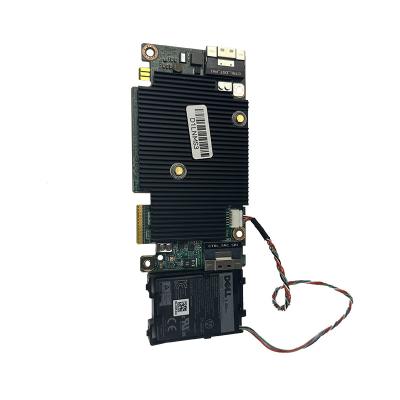 Dell Server Controller H745 PCI-E Raid Card para armazenamento e proteção de dados
