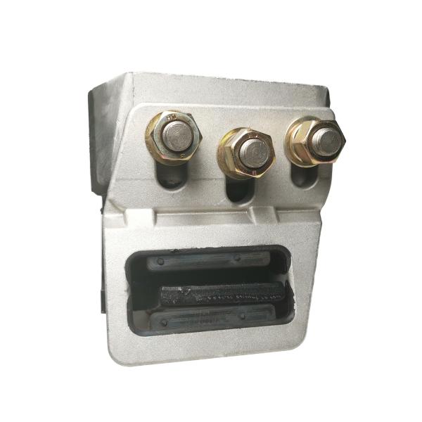 3832401017 Trailer Suspension Parts Mercedes Engine Mounting Front