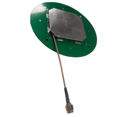 High Precision GNSS Antenna Internal Active Measurement Full Frequency AG-30/35 GPS, Glonass, Beidou RTK Antenna for mapping