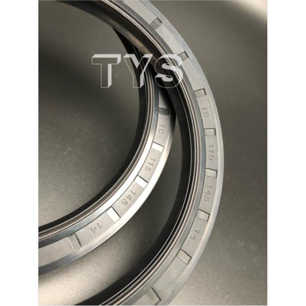 TC 115X145X14 Hydraulic Oil Seals Center Joint PC200 For Swing Motor