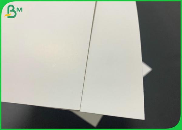 Printable 275gsm Food Grade Ivory Board For Making Sandwich Packing Box