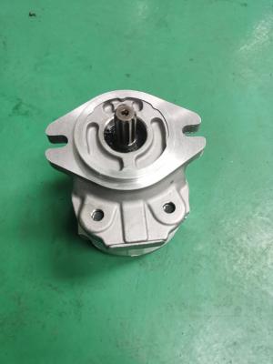 SAR25 705-11-26040 Komatsu Gear Pump Wheel Loaders WA50  Weight:4.3kgs