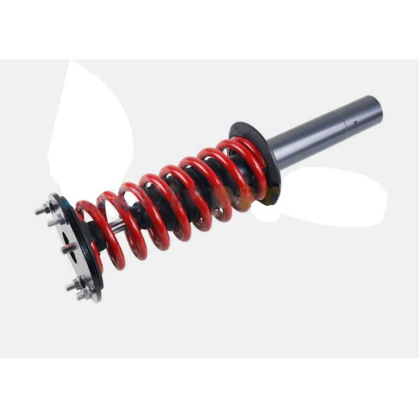 Air Suspension Shock to Coil Spring Conversion Kit For Audi A8&A8L D4 2011-2017