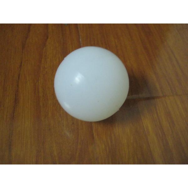 100% шарик силиконовой резины девственницы голубой, красный, черный, просвечивающий цвет