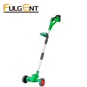Electric Cordless Lawn Mower