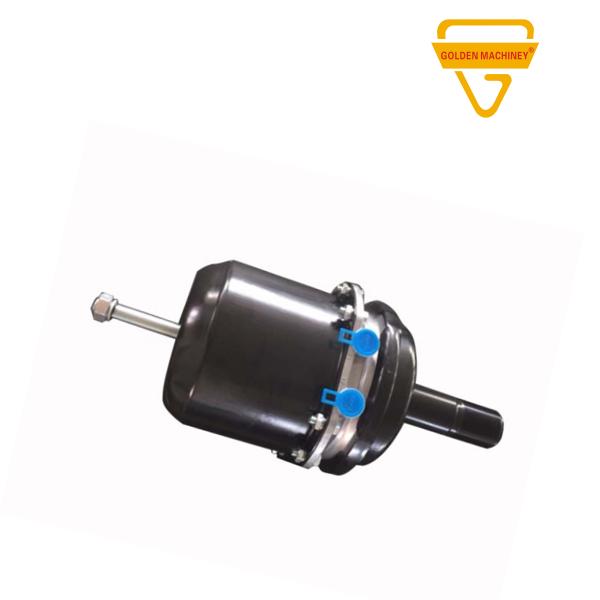 4253310000 1505951 DAF Truck Spare Parts Multi Function Brake Cylinder