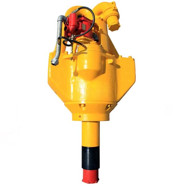 Içando o giro da água do equipamento de perfuração SL225 do poço de petróleo do equipamento com a tubulação da embalagem e da lavagem