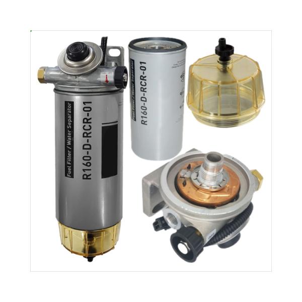 Фильтр топлива 0004702190 0004774508 0004770103 0004772516 Для Mercedes-Benz Euro Actros I MP3