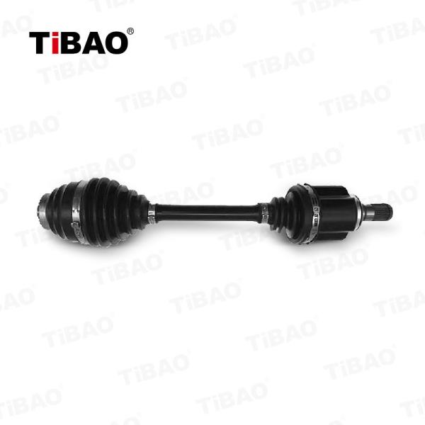 F46 F48 F49 Front Drive Axle Assembly 31608643375 with ISO9001 certificate