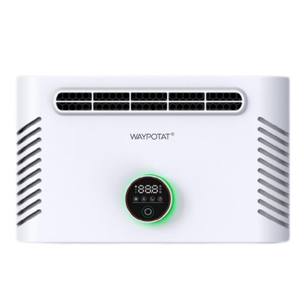 Портативный медицинский очиститель воздуха стерилизация воздуха мини очиститель воздуха для больницы больших комнат