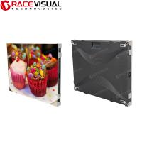 BUD Pro Series: Energy-Efficient Fixed LED Display for Indoor Installations