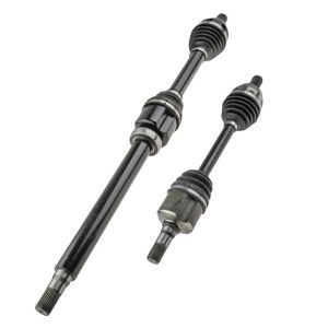 KAWA 43420-13030/43410-13050 For 2001-2004 TOYOTA COROLLA CDE120 2.0L DIESEL MT LH/RH