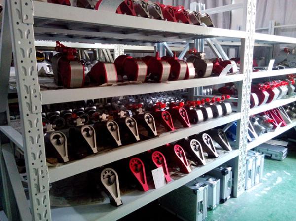 CE Authorized hydraulic torque wrench Tor For Narrow Space